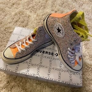 CONVERSE X JW ANDERSON CHUCK TAYLOR HI